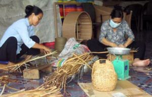 出口编织在“反季”打赢