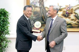 ドンナイ省に投資する200以上の日本企業