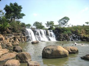 同奈：旅游作出稳定投资发展方向