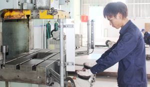 Dong Nai省は日本企業を誘致すること