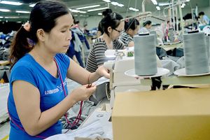 企業の統合準備を検査します
