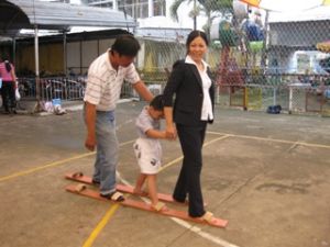 进行检查2009年家庭工作