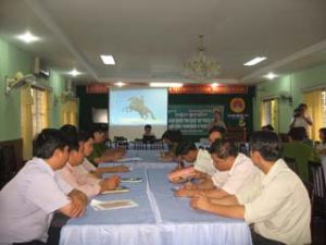 调查、判处违法未成年人技能培训