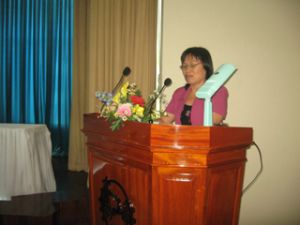 提高接待公民工作密切涉及到良好解决申诉控告工作