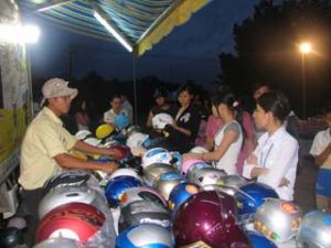 劳动者在下班后的玩乐场何在？