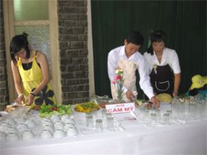 性别平等须出自于每人的认识