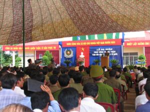 落实展开2009年国家防止罪犯计划