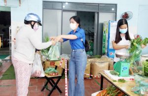 제16호 지시서를 적용하는 시간 동안 필수품, 상품 품목