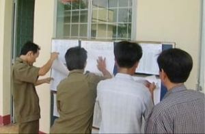 接待人民及解决申诉工作呈现许多积极转变