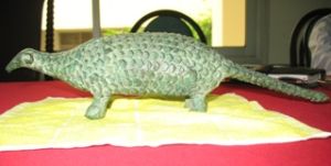 同奈省的3个物品被参与美国展览