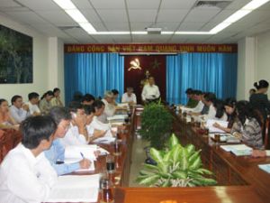 良好准备第二十次省人民议会会议的内容