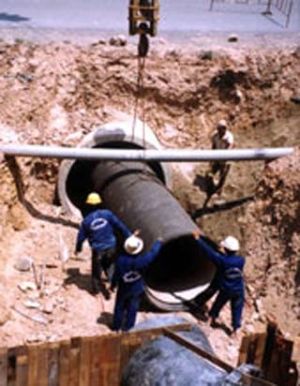 Many households in Bien Hoa city have hungered for clean water!