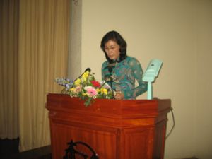 同奈省：3年内政府机关接待公民27,364人次