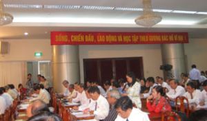 June 30, the 19th Congress of Dong Nai People’s Council (7th term) opens