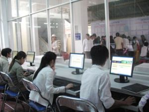 In the first half of 2010, Dong Nai’s economic growth rate jumps to 12.8%