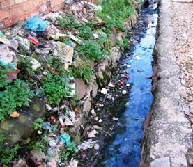 改造各手工业村的环境：“不是一朝一幕之事”