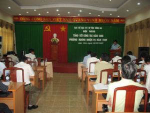 Combating smugglings, counterfeit goods and commercial frauds showed results