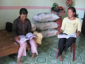 10 Years to Implement the National Strategy - For the Advancement of Vietnamese Women: Most Plan Targets Are Reached or Exceeded