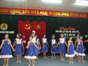 On August 5, the “Resuscitated Hearts” get-together is held