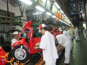 Consumer Price Index (CPI) Goes up by 0.12 Percent