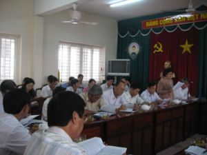 There have been 202 cooperatives across the province