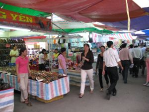 January 2011, Socio-economic Targets Reach a Higher Level than the Same Period Last Year