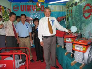 Cam My technology – equipment and trade fair is organized from March 26 to 30