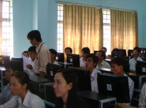 20 contestants reach the final round of the contest “Propaganda Staffs Who Are Good at Applying IT and People Mobilization Work”