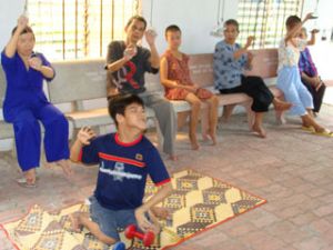 提高社会保障对象的补助标准