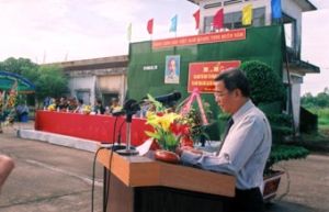 Powered Parachute Club opens