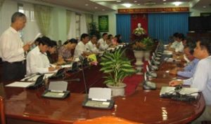 The Central Propaganda and Education Conducts a Survey on Migration and Gender Imbalance in Dong Nai