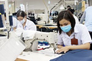 APEC各国に輸入、輸出の金閣は12億ドル達成