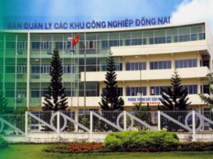 Dong Nai Industrial Zones Authority (DIZA) celebrated the 15th anniversary of its founding