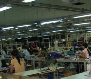 Export-import quota hits US$934 million in January