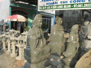 造就人力资源服务于发展手艺村的需求