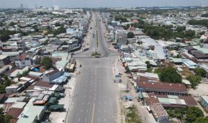 교통 인프라는 투자 자본을 계속하게 우선시할 것이다