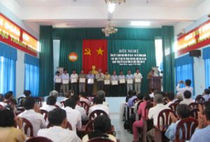 祖国阵线各级参加防范罪犯毒品情况的计划