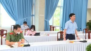 코로나 19 예방 백신을 강화한다