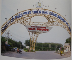 Tin Nghia celebrates the 20th anniversary of its founding