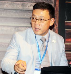 ベトナムにおける米国綿協会（CCI）の代表者Vo Manh Hung氏：米国は、ベトナムの最大繊維輸出市場であると述べた