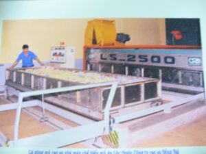 Equalization of 7 businesses finished
