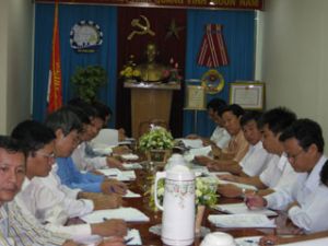 That boarding house owners have raised electricity prices is a common problem