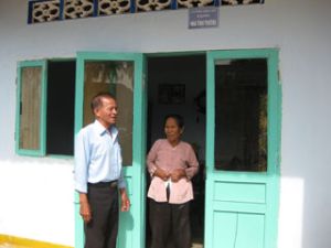 任翁东邑：仁道动员运动的普遍蔓延