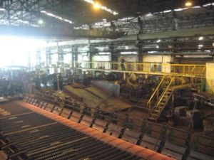 It Is Estimated that Dong Nai’s Industrial Production Declines by 8.7 Percent over the Previous Month