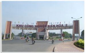 Dong Nai Attracted Foreign Investment Capital Worth US$1.5 Billion