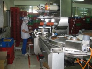 Import-export value  in November, 2009 reaches US$722.5 million