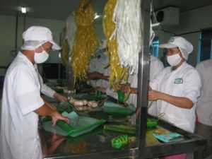 Dong Nai’s export turnover for the first quarter of 2010 reached over US$1,437 million