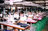 The industrial production value in the province up 20% in the first eight months of the year