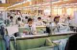 3 Garment and Textile companies in Dong Nai win “typical enterprises in garment and textile industry” Award