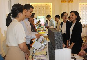 台湾、ドンナイへの投資を加速